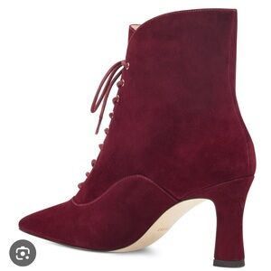 Nine West - Suede Boots